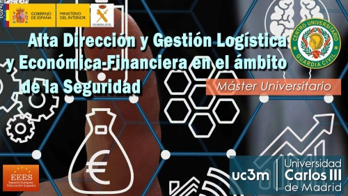 Informe de Evaluación de Verificación del Plan de Estudios Oficial del I “Máster Universitario en Alta Gestión Logística y Económica-Financiera&quot; (MADGLE)